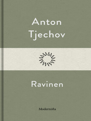 cover image of Ravinen